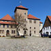 Horn - Burg