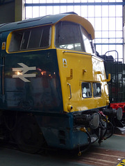 National Railway Museum (12) - 23 March 2016