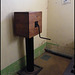prison punishment box