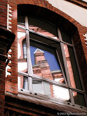 Das Fenster zum Hof (2003)