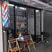 Barbier à saveur Thaï / Thaï barber shop