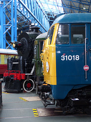 National Railway Museum (13) - 23 March 2016