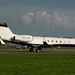 N555GV Gulfstream 550