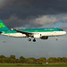 EI-EZW A320-214 Aer Lingus