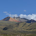 Bolivia, Volcano Tanupa (5400m)