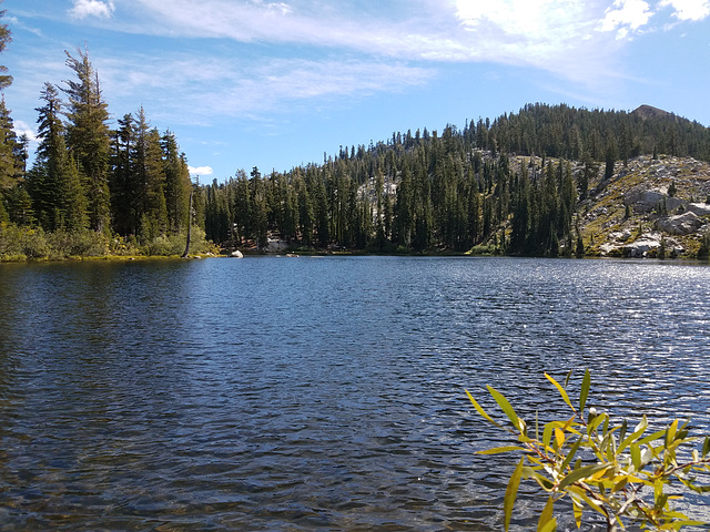 (One of the) Five Lakes
