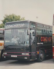 Coach Stop K55 TOP at RAF Mildenhall – 28 May 1994 (225-14)