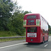 London Bus 4 Hire - 25 June 2015