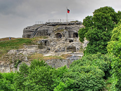 Festung Regenstein