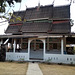 Architecture typiquement laotienne / Laotian building