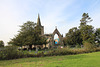 Mackworth Church, Derbyshire