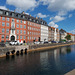 Geschichte und Tradition in Kopenhagen