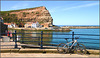 HFF.............From Staithes