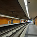 U-Bahn-Haltestelle "Gracht" (Mülheim an der Ruhr) / 23.05.2020