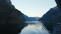 Un petit tour dans les Fjords de Norvège