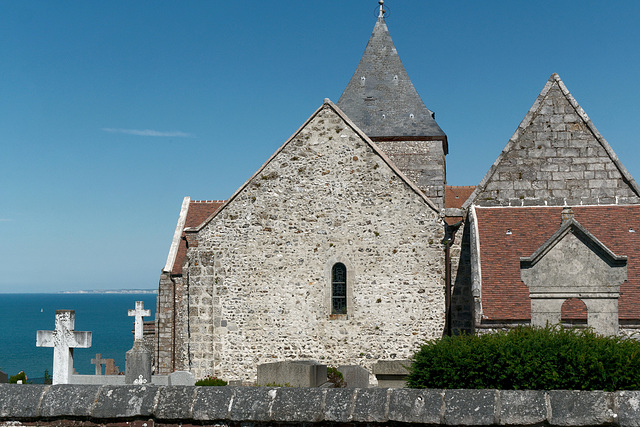 Eglise Saint-Valéry (2)