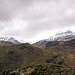 From a Snowdon viewpoint