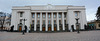 Київ, Будівля Парламенту України // Kyiv, Building of the Parliament of Ukraine