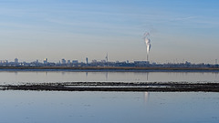 Portsmouth Skyline