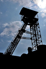 Henry Mine, Ostrava.