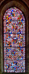 Bourges - Cathédrale Saint-Étienne