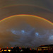 Atmospheric phenomenon - Rainbows