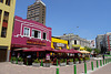 Cafe De La Paz