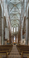 Lübeck: St. Marien