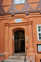 Medingen (Bad Bevensen), ehemaliges Amtsgericht