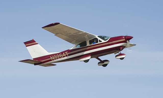Cessna 177 Cardinal N3264T