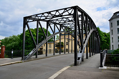 Leipzig 2017 – Plagwitz – Könneritzbrücke