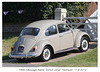 1966 VW Beetle Denton Corner 11 8 2012