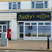 Kathy's, Lee on Solent - 28 February 2021