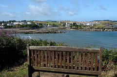Cemaes, Anglesey