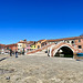 Venice 2022 – Murano – Ponte San Donato