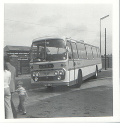 Primrose (Graham) EPT 644G circa 1975