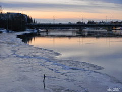 The River of Skellefteå