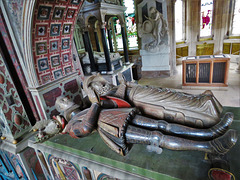 great brington church, northants (14)c16 tomb of sir john spencer +1586 and katherine kitson by hollemans