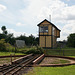 Bure Valley Railway Signalbox