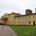 Heaton Hall, Greater Manchester