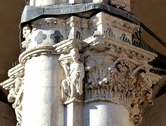 Siena - Cattedrale Metropolitana di Santa Maria Assunta