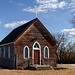 Little country church