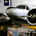 USA 2016 – Western Antique Aeroplane & Automobile Museum – 1943 Cessna UC-78 Bobcat