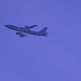AWACS Boeing KC 135 Stratotanker