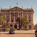 Gobierno Militar de Barcelona (Militärregierung von Barcelona)
