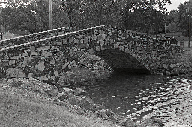 Stone Bridge