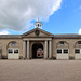 Stables, Sledmere House, East Riding of Yorkshire