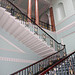 Staircase Hall, Heaton Hall, Greater Manchester