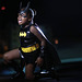 My BatGirl