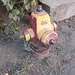 AVK hydrant